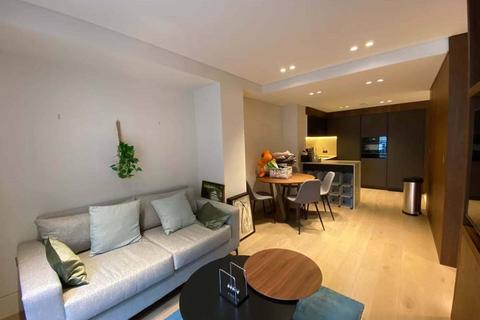 undefined, 13-15 John Adam Street, WC2N