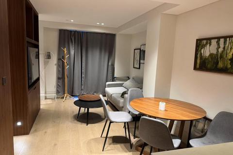 undefined, 13-15 John Adam Street, WC2N