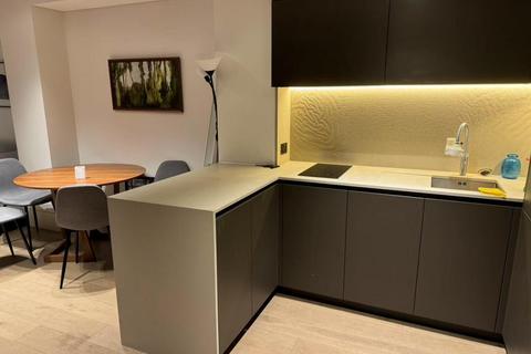 undefined, 13-15 John Adam Street, WC2N