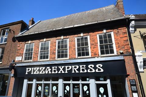 undefined, Saturday Market Place, TOWN CENTRE PE30