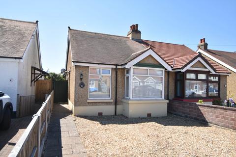 2 bedroom semi-detached bungalow for sale, Middlecroft Lane, Gosport
