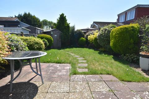2 bedroom semi-detached bungalow for sale, Middlecroft Lane, Gosport