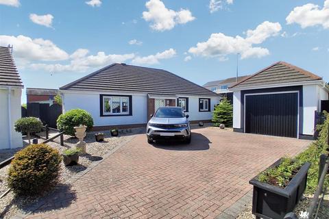 3 bedroom detached bungalow for sale, The Parade Ground, Pembroke Dock