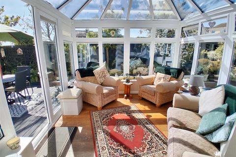 3 bedroom detached bungalow for sale, The Parade Ground, Pembroke Dock