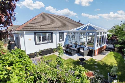 3 bedroom detached bungalow for sale, The Parade Ground, Pembroke Dock