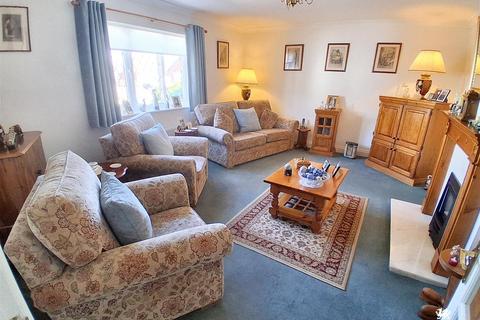 3 bedroom detached bungalow for sale, The Parade Ground, Pembroke Dock