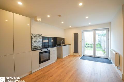 2 bedroom terraced house to rent, Station Cottages, Retford DN22