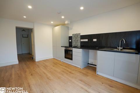 2 bedroom terraced house to rent, Station Cottages, Retford DN22
