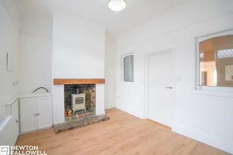 2 bedroom terraced house to rent, Station Cottages, Retford DN22