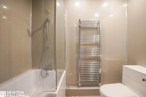 2 bedroom terraced house to rent, Station Cottages, Retford DN22
