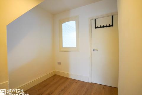 2 bedroom terraced house to rent, Station Cottages, Retford DN22