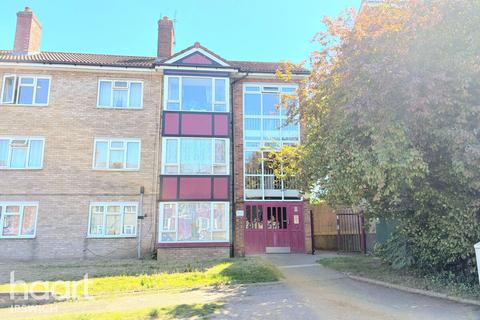 Jasmine Close, Ipswich
