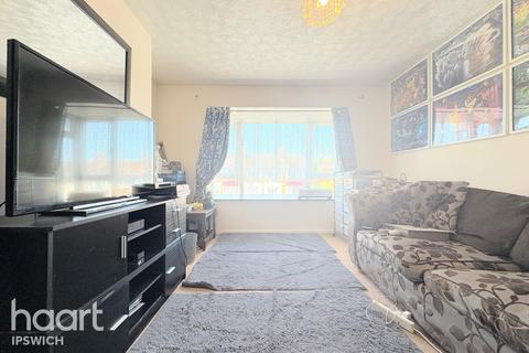 1 bedroom flat for sale, Jasmine Close, Ipswich