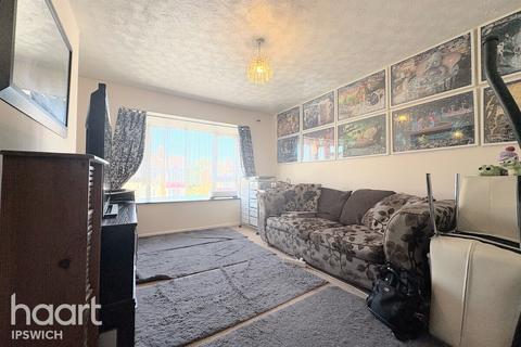1 bedroom flat for sale, Jasmine Close, Ipswich