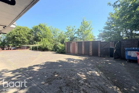 62 Jasmine Close, Ipswich, IP2 9HP
