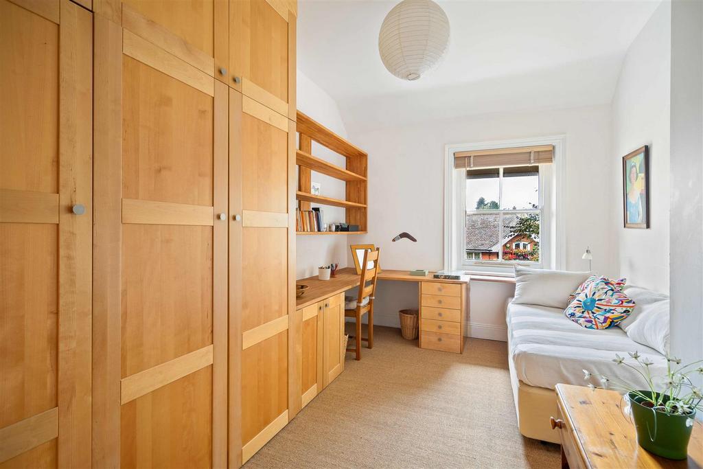 Study/Bedroom