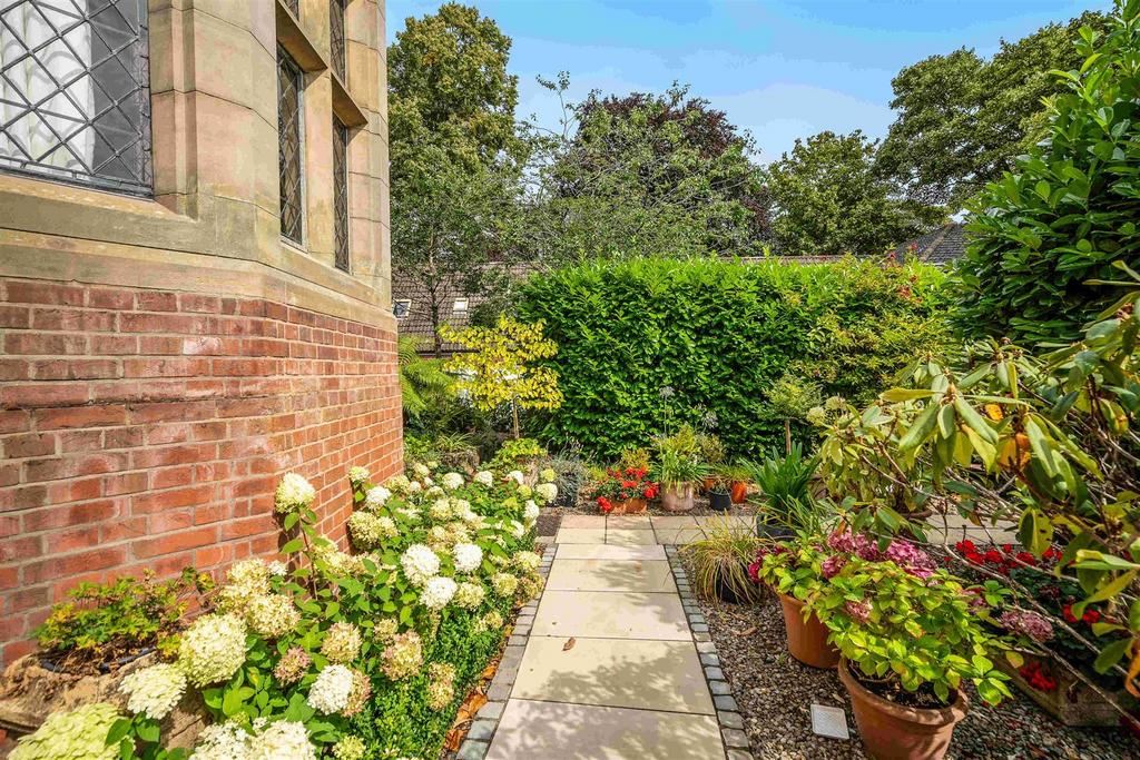 Communal Gardens