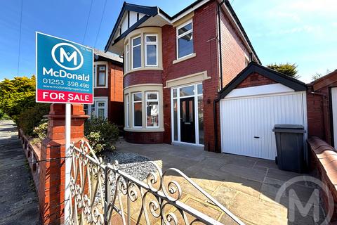 Argyll Road, Bispham