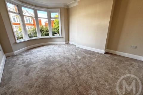 3 bedroom detached house for sale, Argyll Road, Bispham