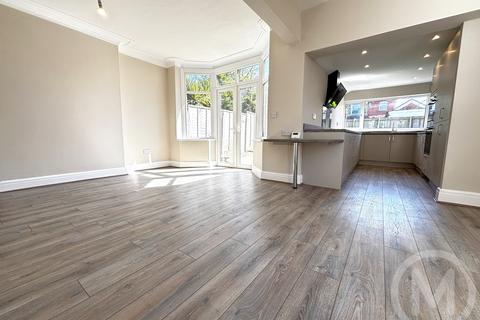 3 bedroom detached house for sale, Argyll Road, Bispham