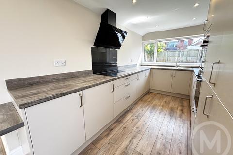 3 bedroom detached house for sale, Argyll Road, Bispham