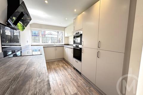 3 bedroom detached house for sale, Argyll Road, Bispham