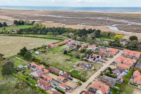 undefined, Town Lane, Brancaster Staithe