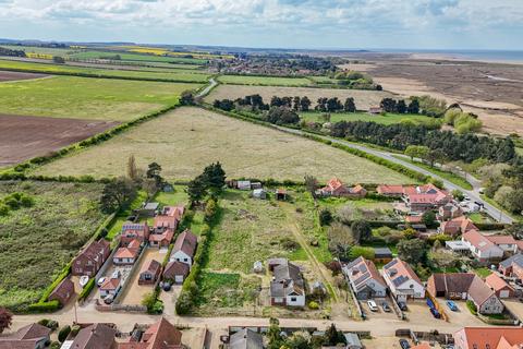 undefined, Town Lane, Brancaster Staithe