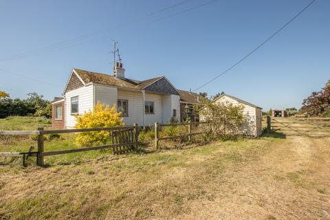undefined, Town Lane, Brancaster Staithe