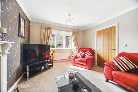 4 bedroom detached house for sale, Shire Road, Morley, Leeds, West Yorkshire