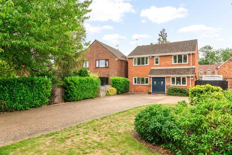 undefined, Wolverton Road, Blakelands, Milton Keynes, Buckinghamshire, MK14