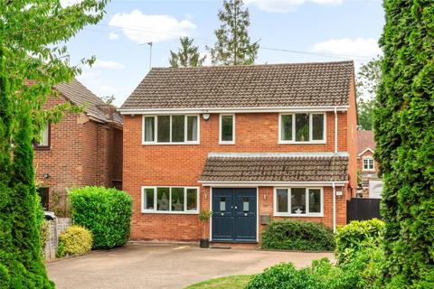 undefined, Wolverton Road, Blakelands, Milton Keynes, Buckinghamshire, MK14