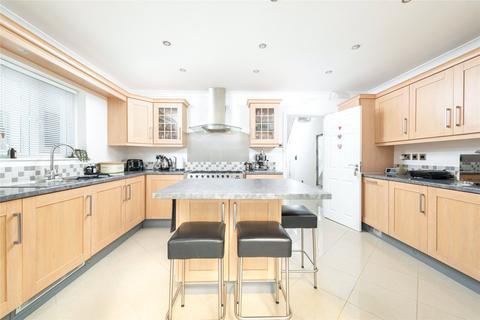 undefined, Wolverton Road, Blakelands, Milton Keynes, Buckinghamshire, MK14