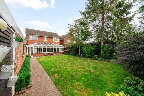 undefined, Wolverton Road, Blakelands, Milton Keynes, Buckinghamshire, MK14