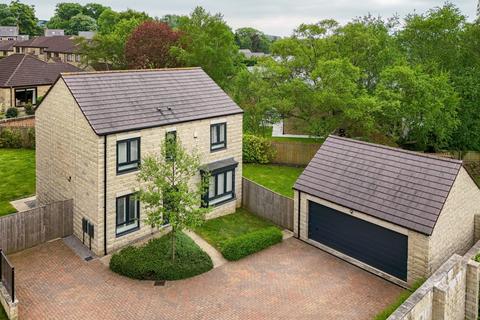 8 Aster Way, Beckwithshaw, Harrogate, HG3 1FH