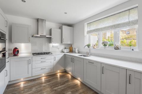 8 Aster Way, Beckwithshaw, Harrogate, HG3 1FH
