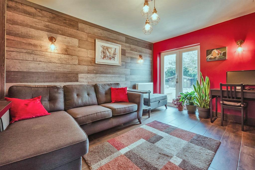 Snug/Family Room