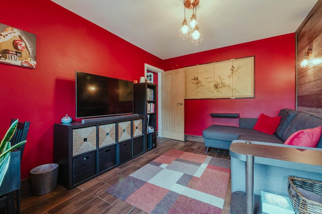 Snug/Family Room