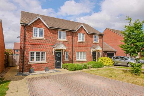 54 Bonners Mead, Benson, Wallingford, OX10 6EU