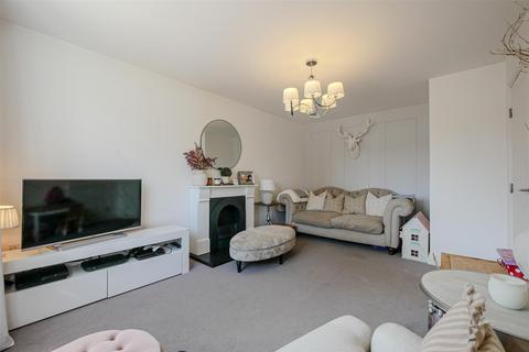 54 Bonners Mead, Benson, Wallingford, OX10 6EU
