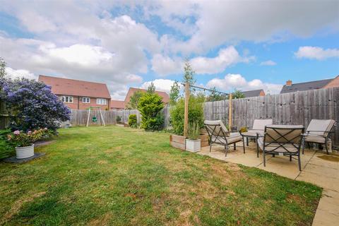 54 Bonners Mead, Benson, Wallingford, OX10 6EU