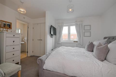 54 Bonners Mead, Benson, Wallingford, OX10 6EU