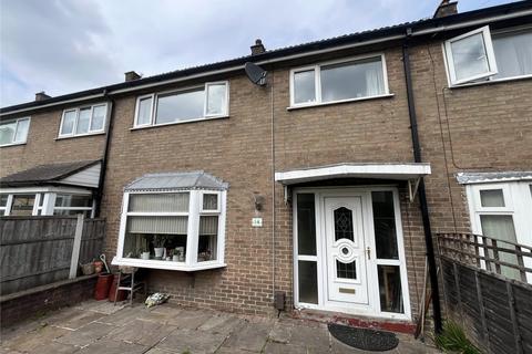 George Street, Whitefield, Manchester, M45