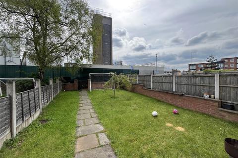 3 bedroom terraced house for sale, George Street, Whitefield, Manchester, M45