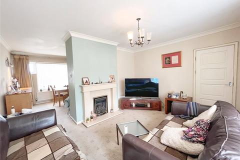 3 bedroom terraced house for sale, George Street, Whitefield, Manchester, M45