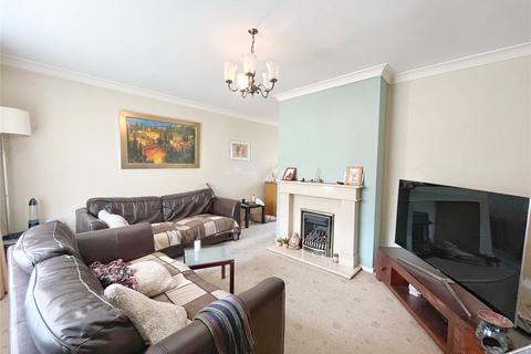 3 bedroom terraced house for sale, George Street, Whitefield, Manchester, M45