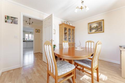 3 bedroom detached house for sale, Gunner Close, Mundesley