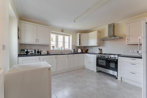3 bedroom detached house for sale, Gunner Close, Mundesley