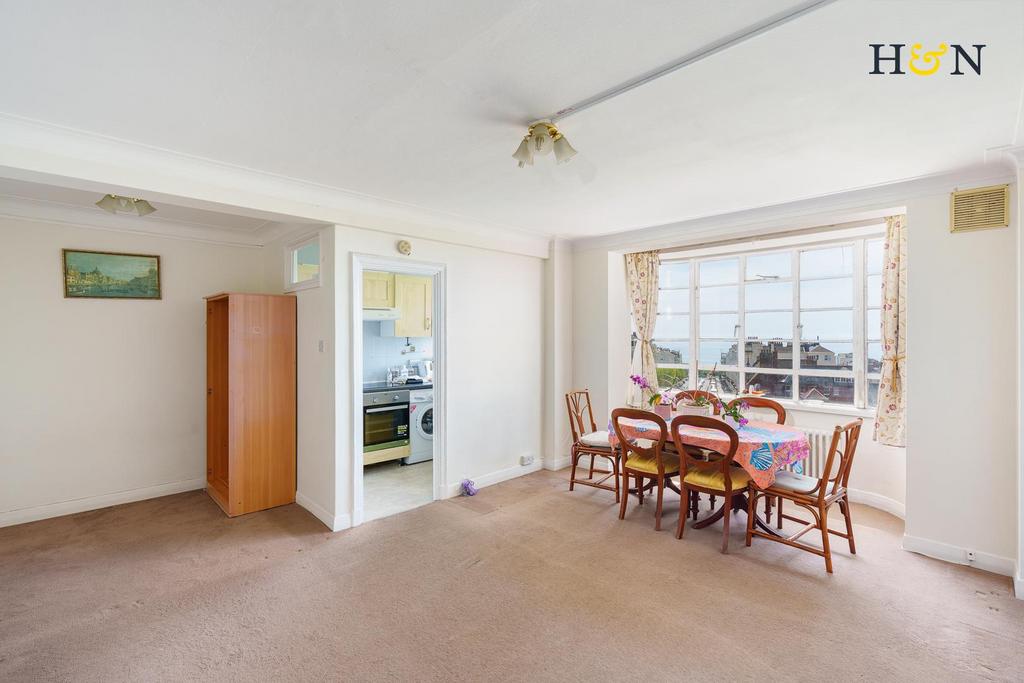 Apartment in Hove - View 5