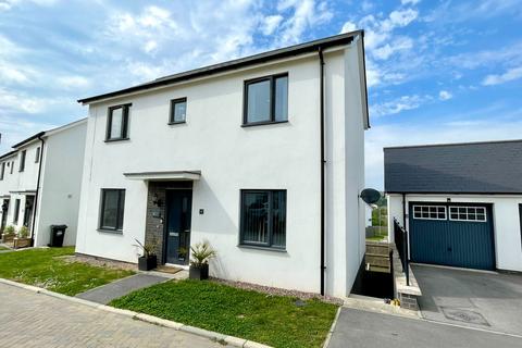 undefined, Gwartha Close, St Austell PL25